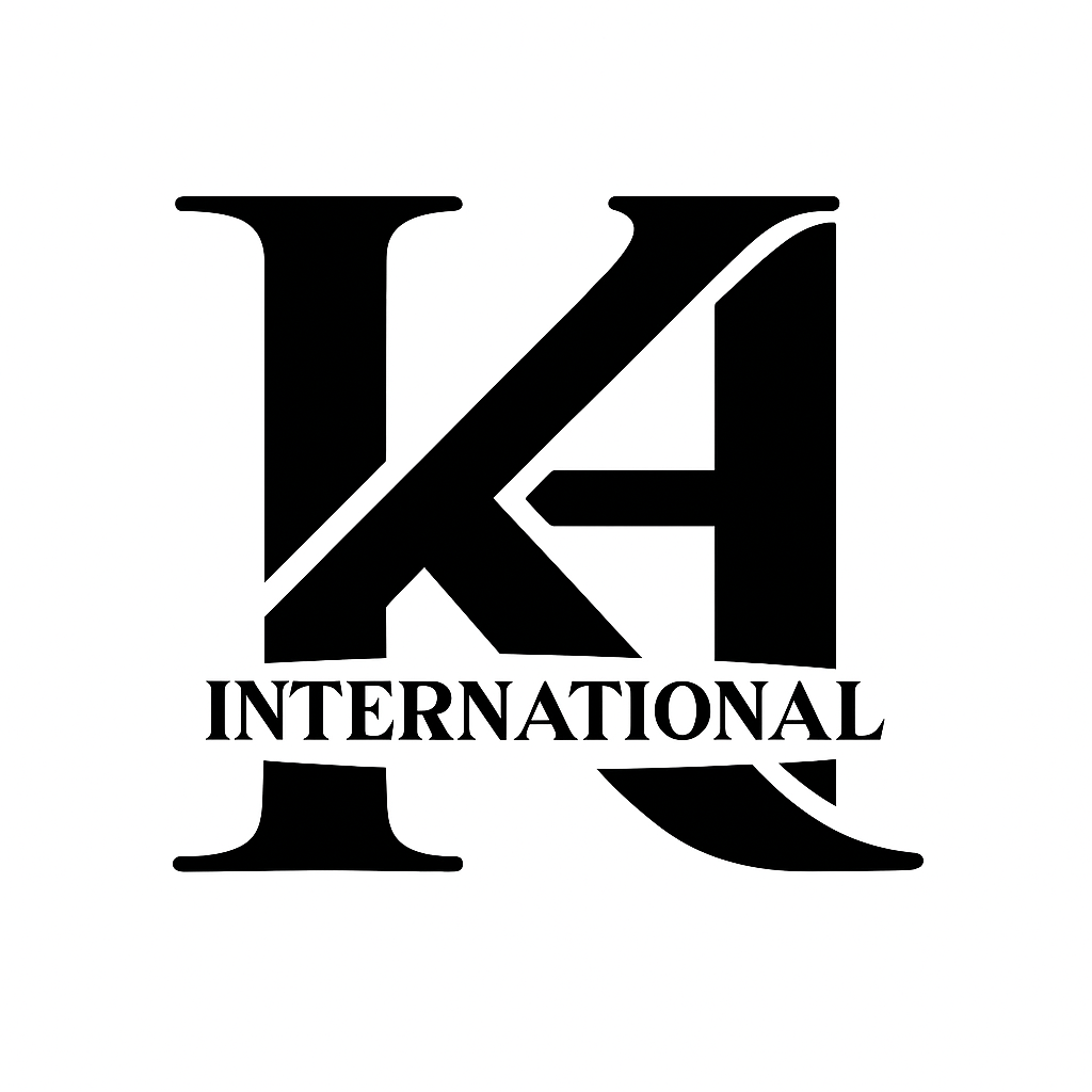 KH International
